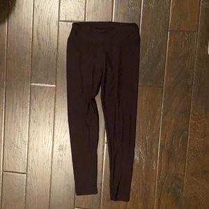 Lularoe OS legging